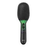 Smoothing Brush Braun Satin Hair 7 br710e Black Ionic-8