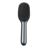 Smoothing Brush Braun Satin Hair 7 br710e Black Ionic-7