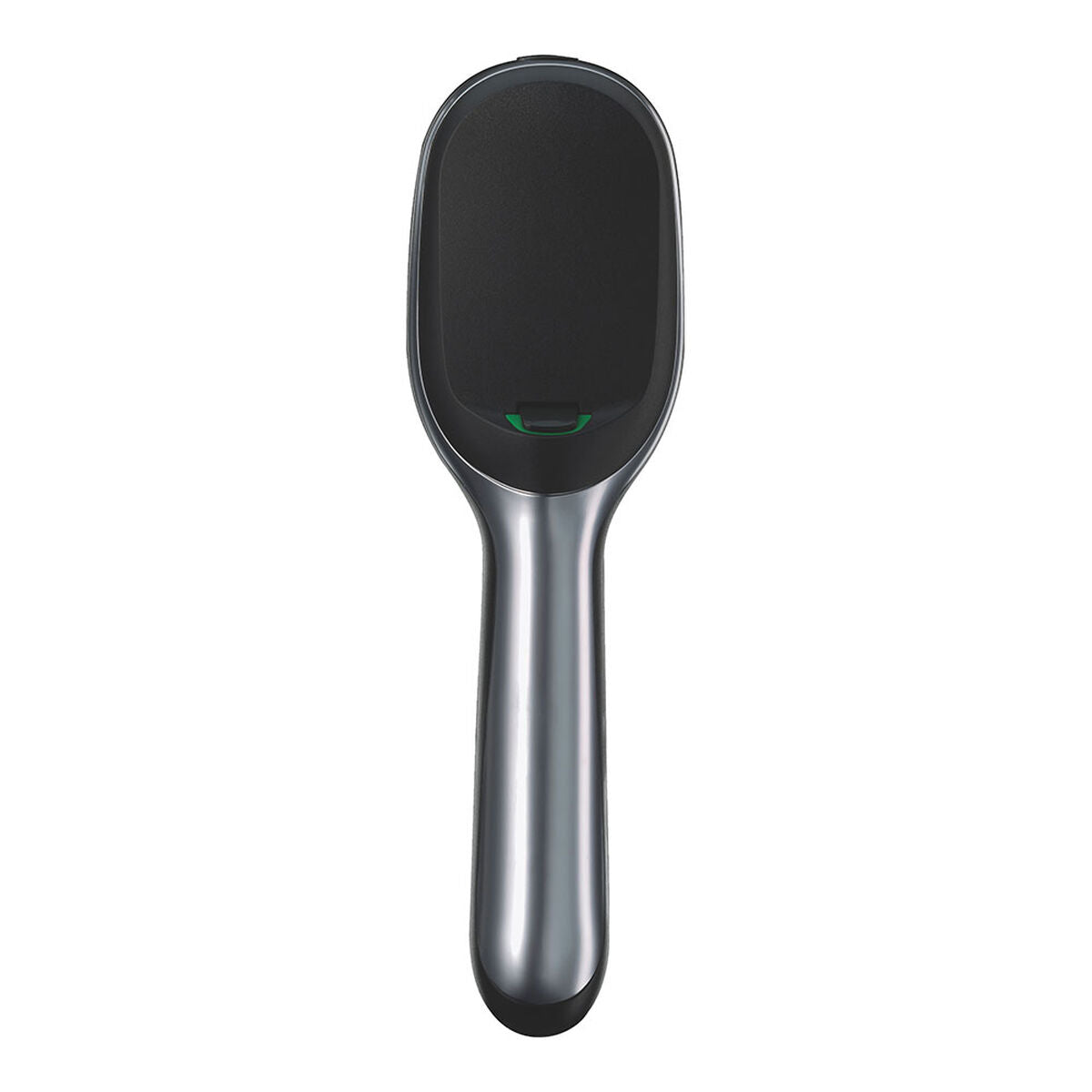 Smoothing Brush Braun Satin Hair 7 br710e Black Ionic-7