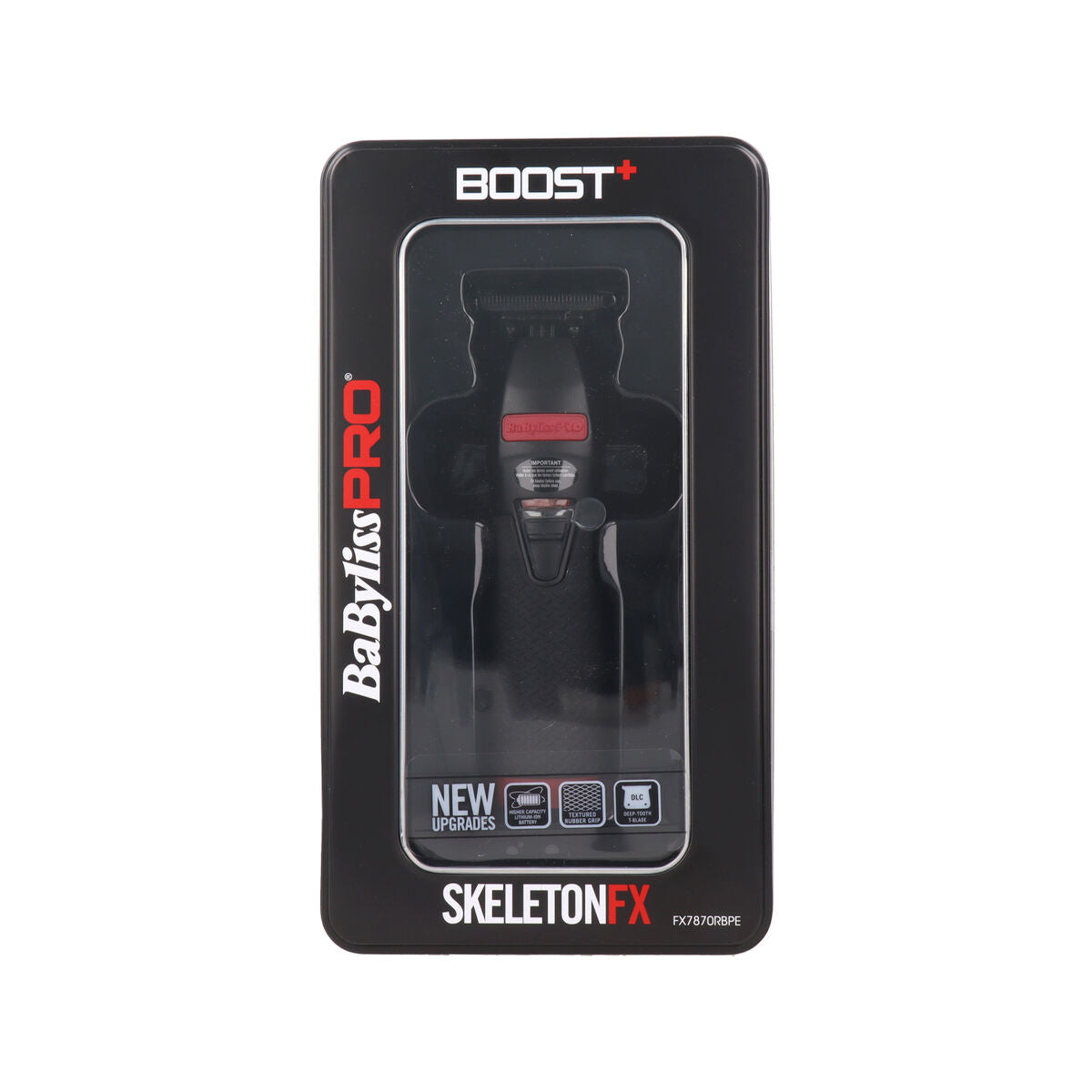 Peinado Babyliss Base Boost-0