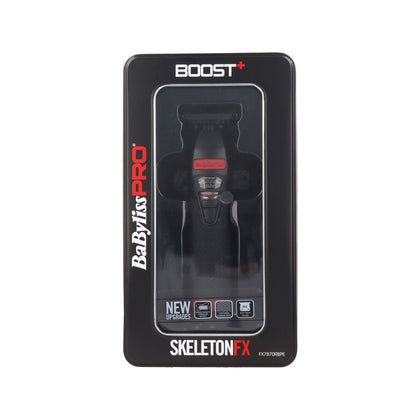 Frisur Babyliss Base Boost