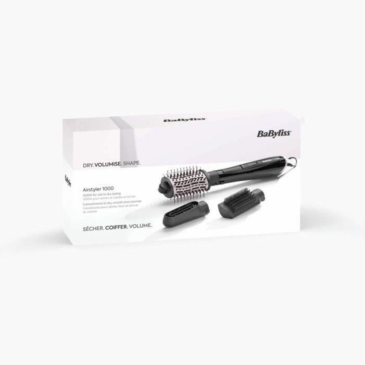 Lockenstab Babyliss As127Se-1