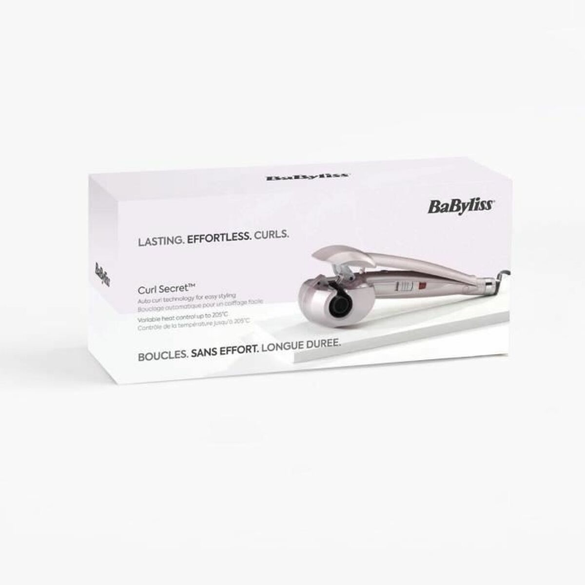 Lockenstab Babyliss 2661Se-1