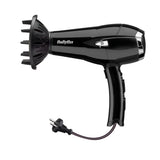 Asciugacapelli Babyliss D374de Nero 2000 W-0