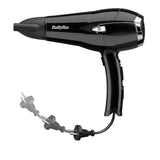 Sèche-cheveux Babyliss D374de noir 2000 W-1