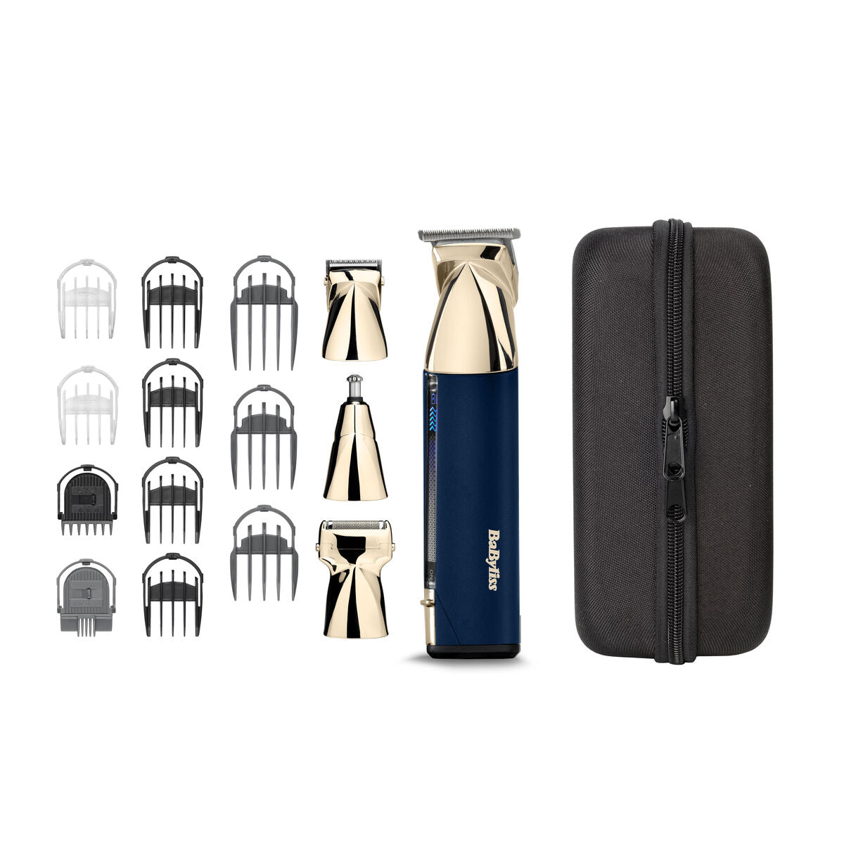 Cortapelos Babyliss MT992E-0