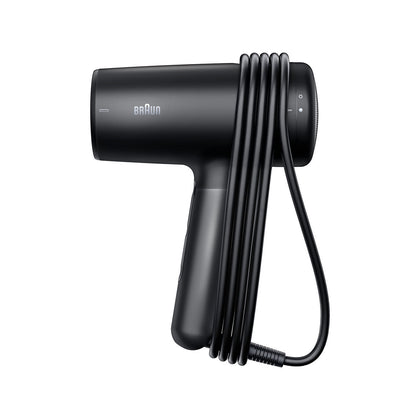 Asciugacapelli Braun HD425E Nero 2100 W
