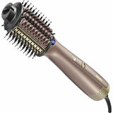 Styling Brush Babyliss AS95E Black Champagne 1000 W-0