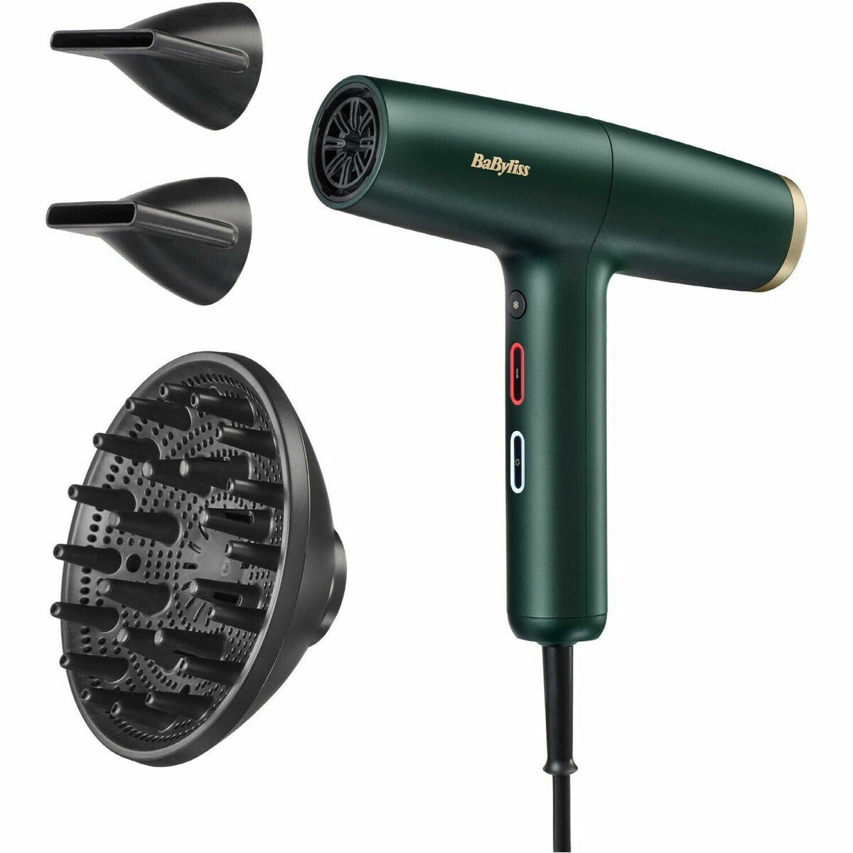 Secador de pelo Babyliss 1700 W-0