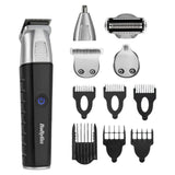 Cortapelos Babyliss MT812E-17