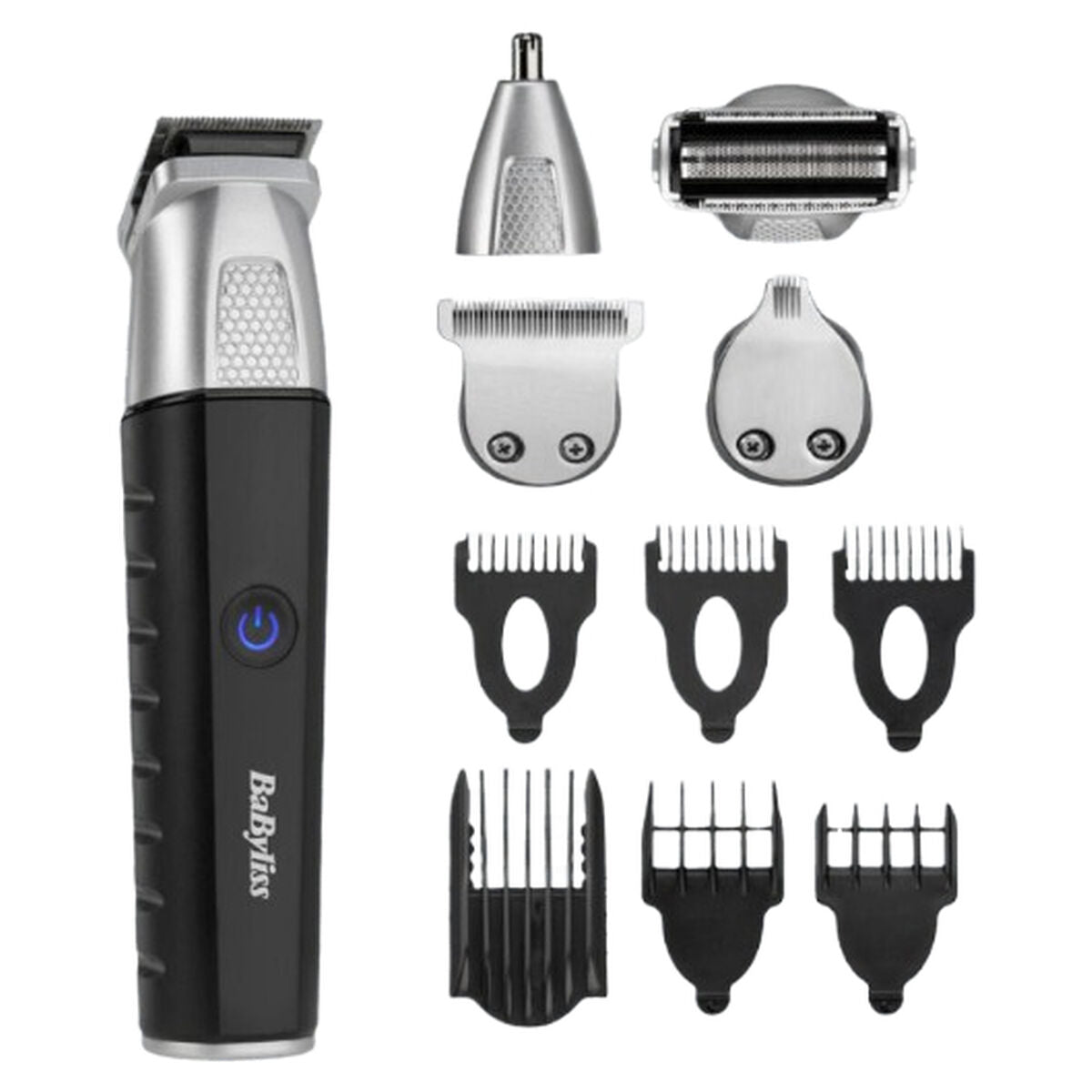 Cortapelos Babyliss MT812E-17