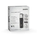 Cortapelos Babyliss MT812E-15
