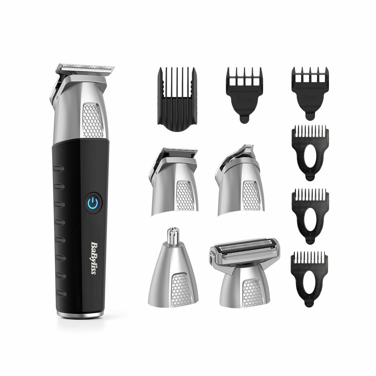 Cortapelos Babyliss MT812E-14