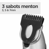 Cortapelos Babyliss MT812E-4