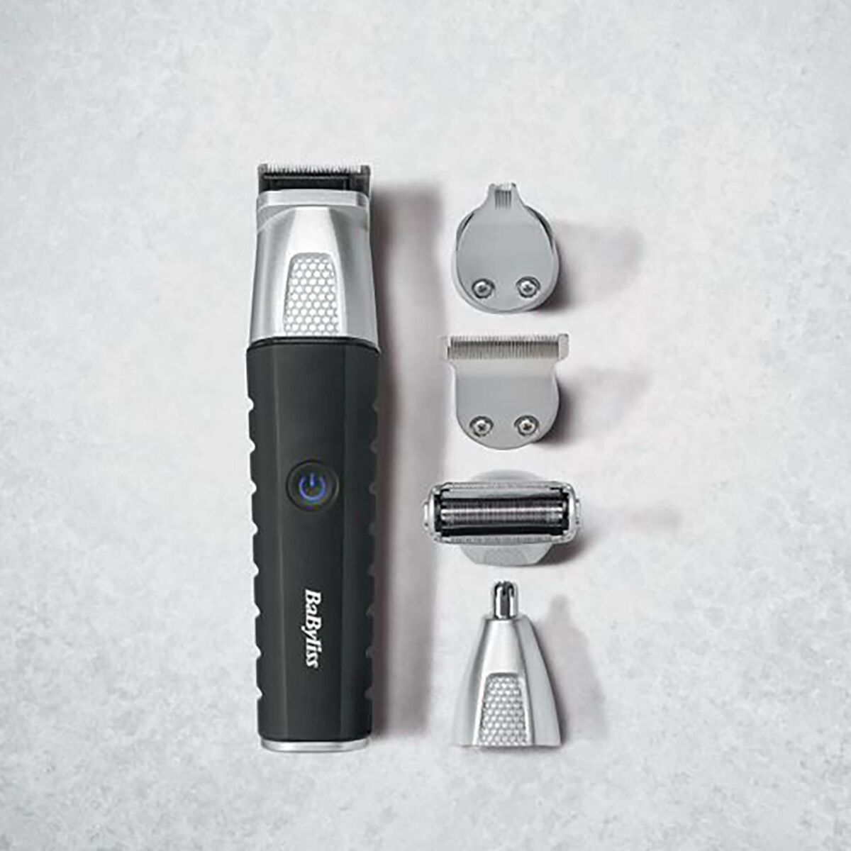 Cortapelos Babyliss MT812E-2
