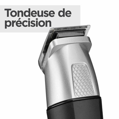 Cortapelos Babyliss MT812E