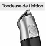 Cortapelos Babyliss MT812E-9