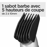 Cortapelos Babyliss MT812E-6