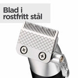 Hair Clippers Babyliss E812E-4