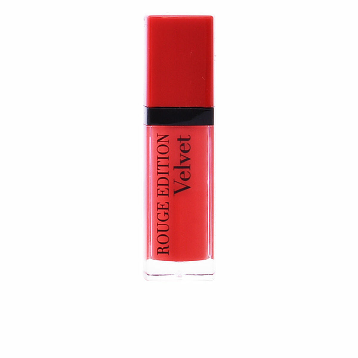 Lippenstift Rouge Édition Velvet Bourjois-8