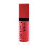 Lipstick Rouge Édition Velvet Bourjois-19