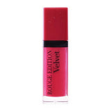 Lipstick Rouge Édition Velvet Bourjois-18