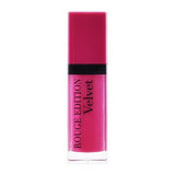 Lipstick Rouge Édition Velvet Bourjois-17