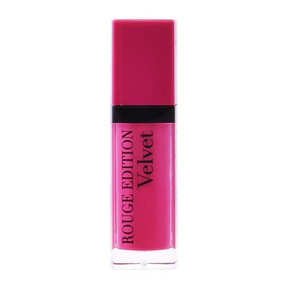Lipstick Rouge Édition Velvet Bourjois-17