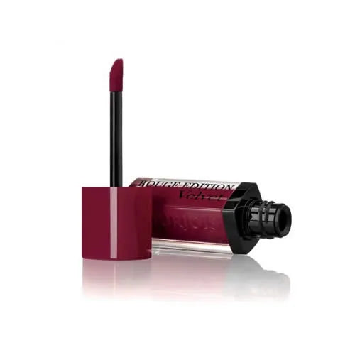 Bourjois Rouge Edition Velvet 08 Grand Cru