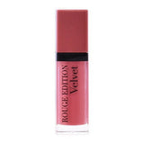Lipstick Rouge Édition Velvet Bourjois-14