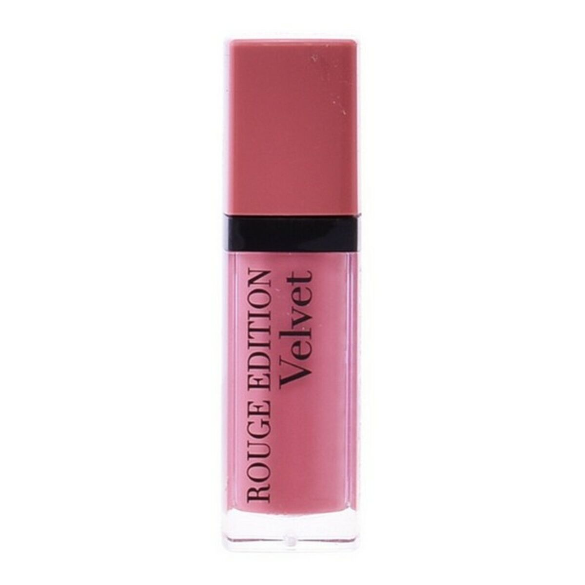 Lipstick Rouge Édition Velvet Bourjois-13