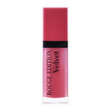 Lipstick Rouge Édition Velvet Bourjois-12