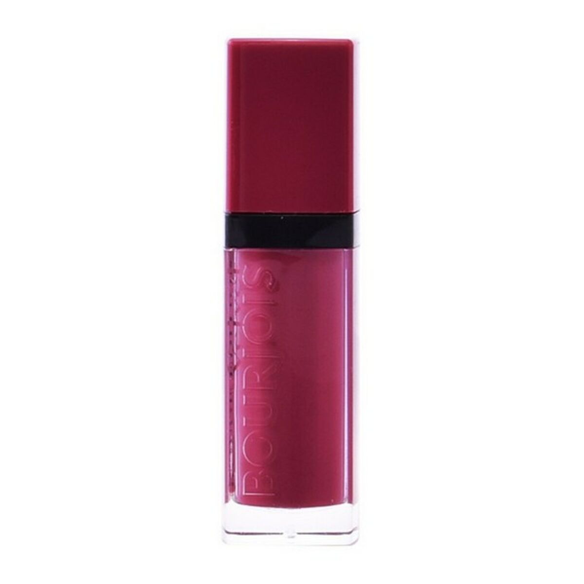 Lipstick Rouge Édition Velvet Bourjois-9