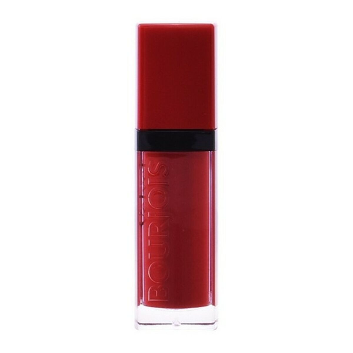 Lipstick Rouge Édition Velvet Bourjois-8