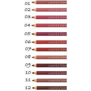 Bourjois Contour Edition Lipliner 02 1,14 g