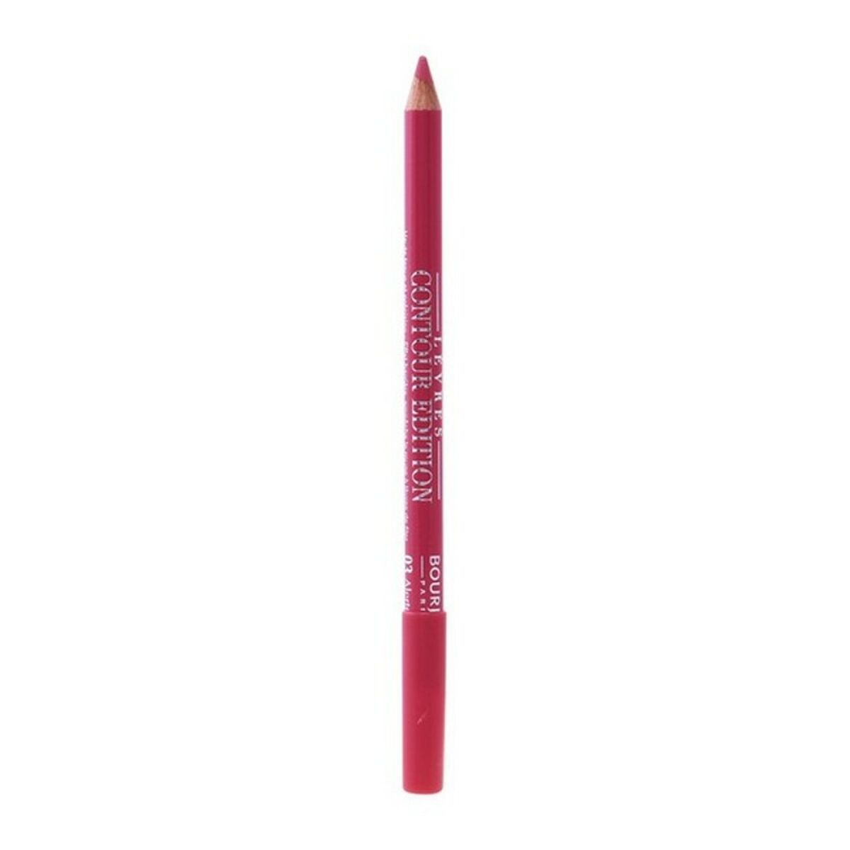 Lip Liner Contour Edition Bourjois-7