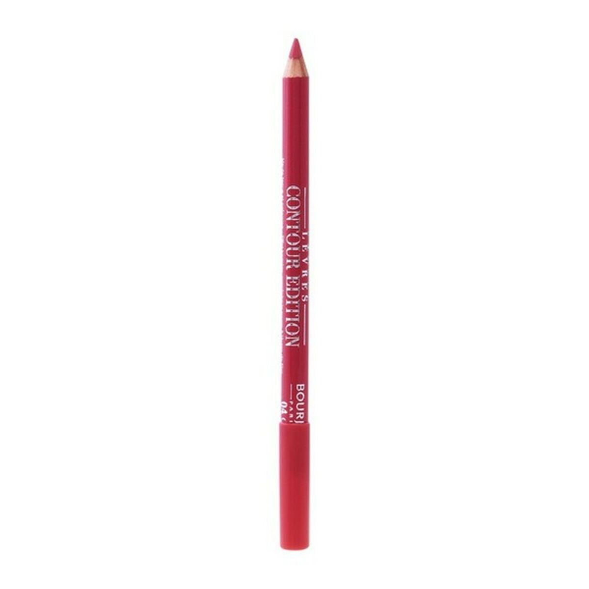 Lip Liner Contour Edition Bourjois-6