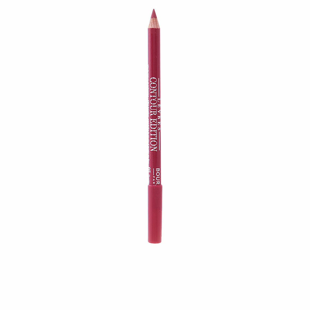 Lipliner Contour Edition Bourjois-4