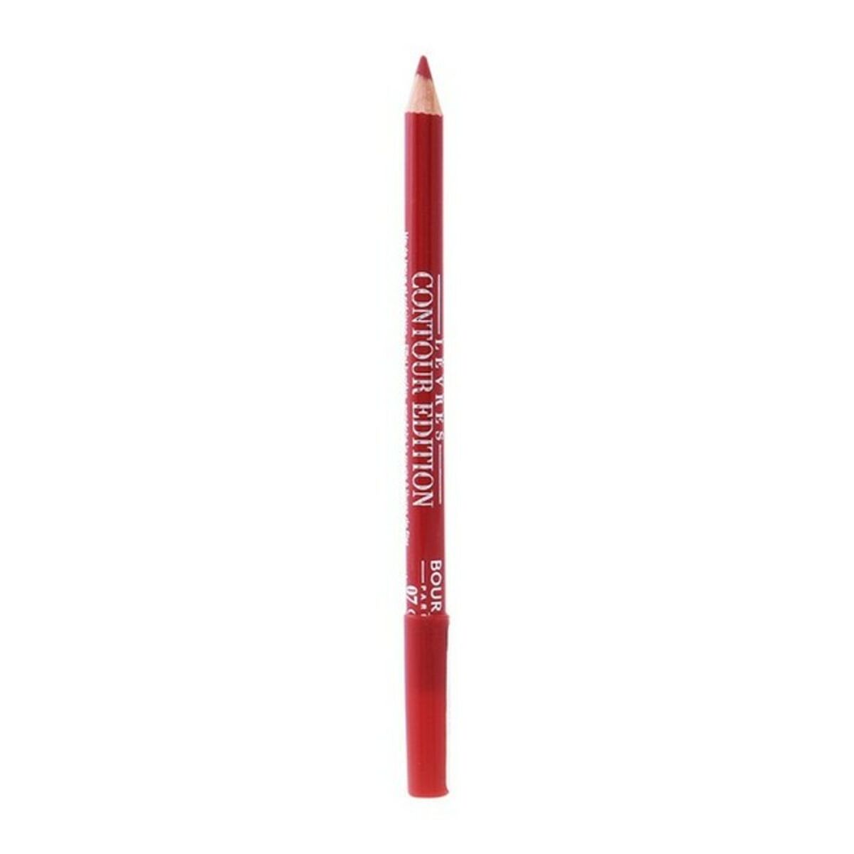 Lip Liner Contour Edition Bourjois-5