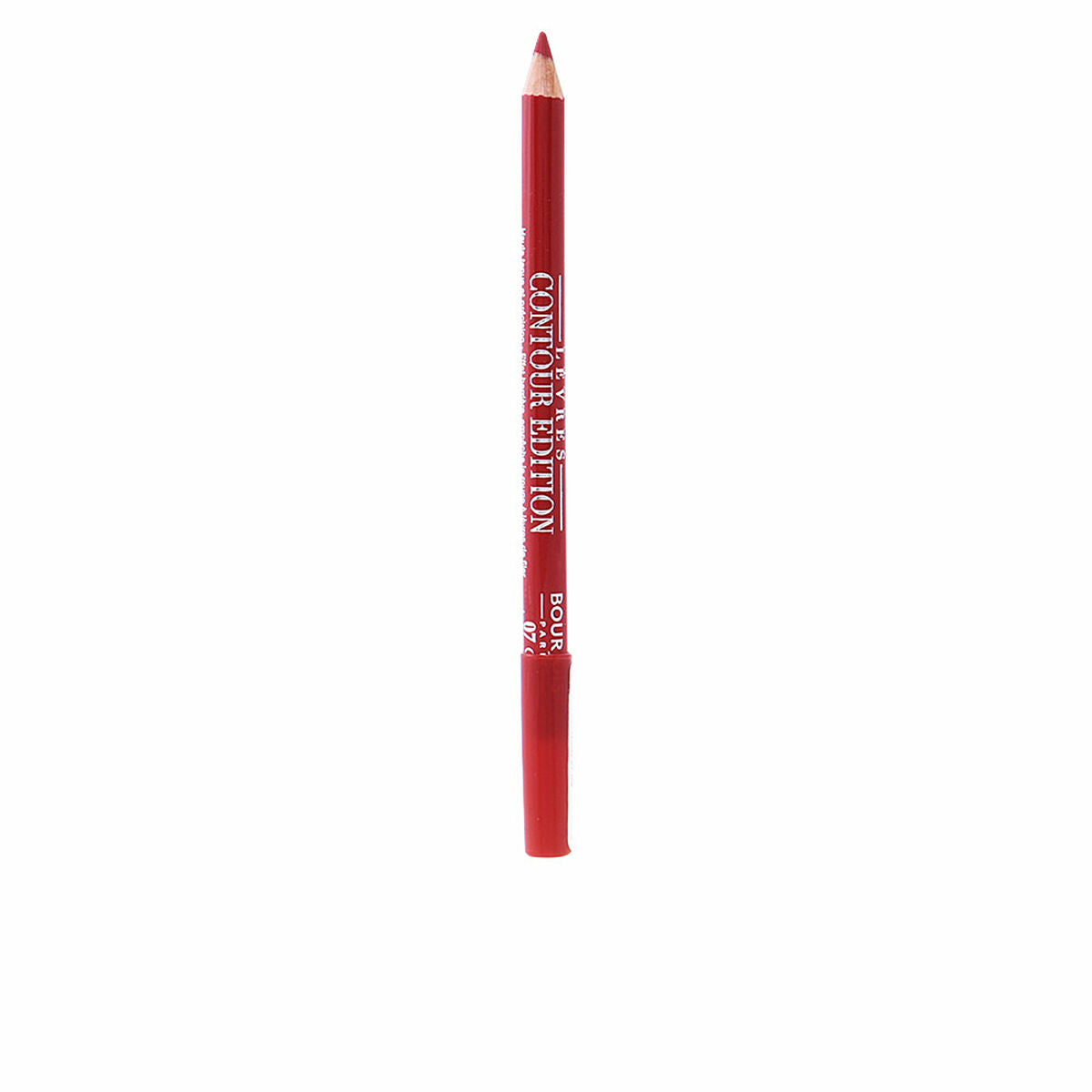 Lipliner Contour Edition Bourjois-3