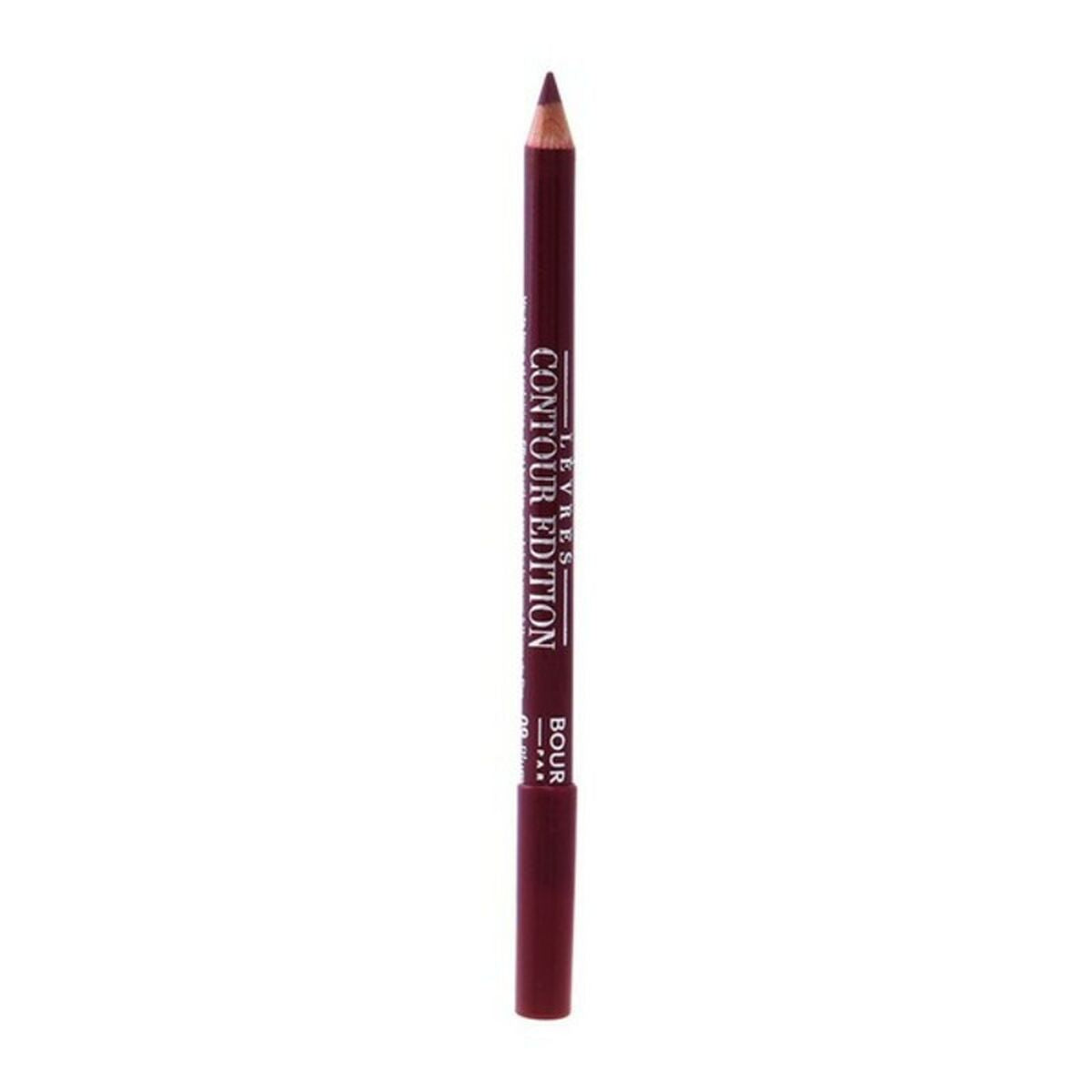 Lipliner Contour Edition Bourjois-8
