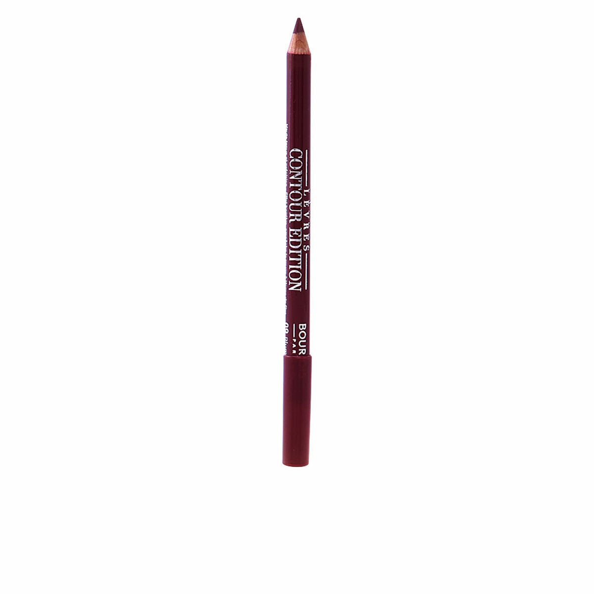 Lipliner Contour Edition Bourjois-2