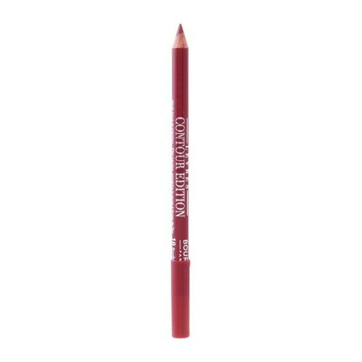 Lip Liner Contour Edition Bourjois-2