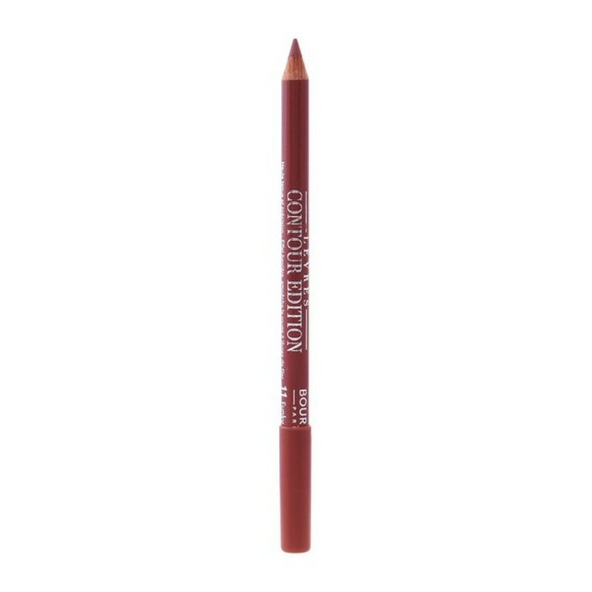 Lipliner Contour Edition Bourjois-6