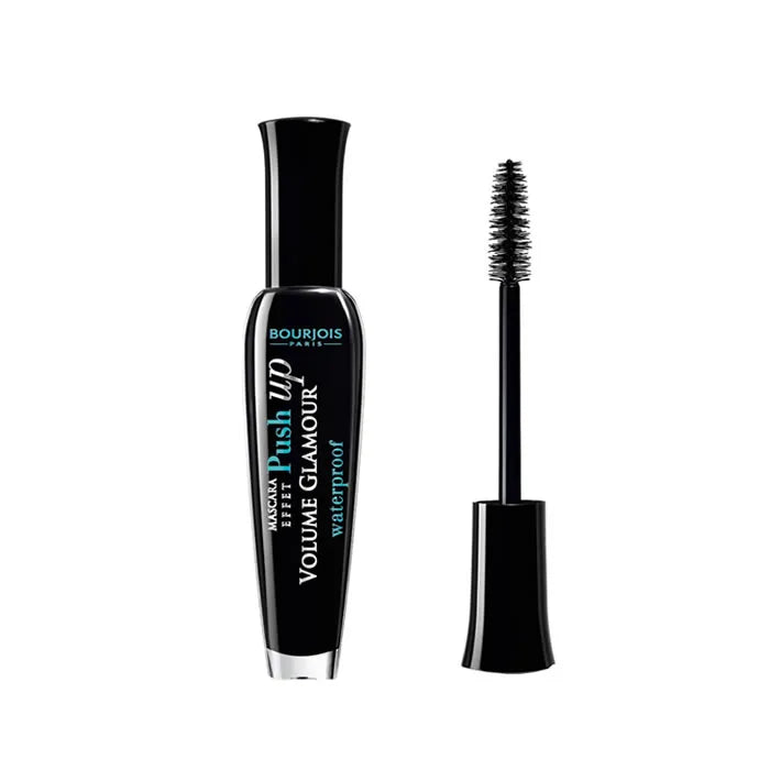 Bourjois Volume Glamour Push Up mascara Waterproof