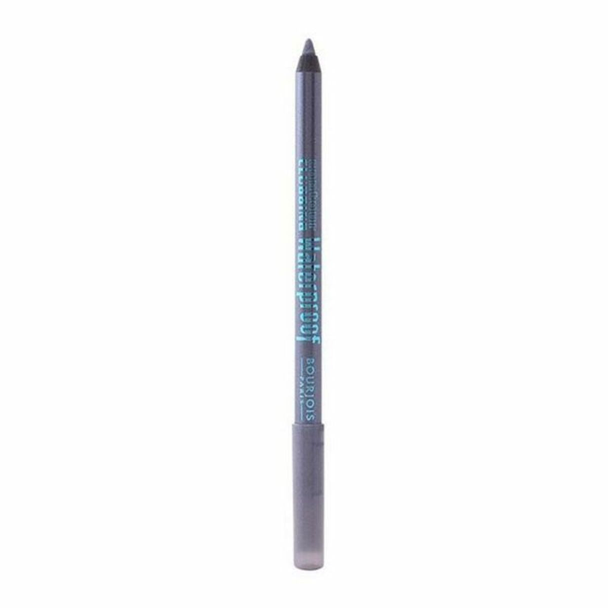 Augenstift Contour Clubbing Bourjois-15