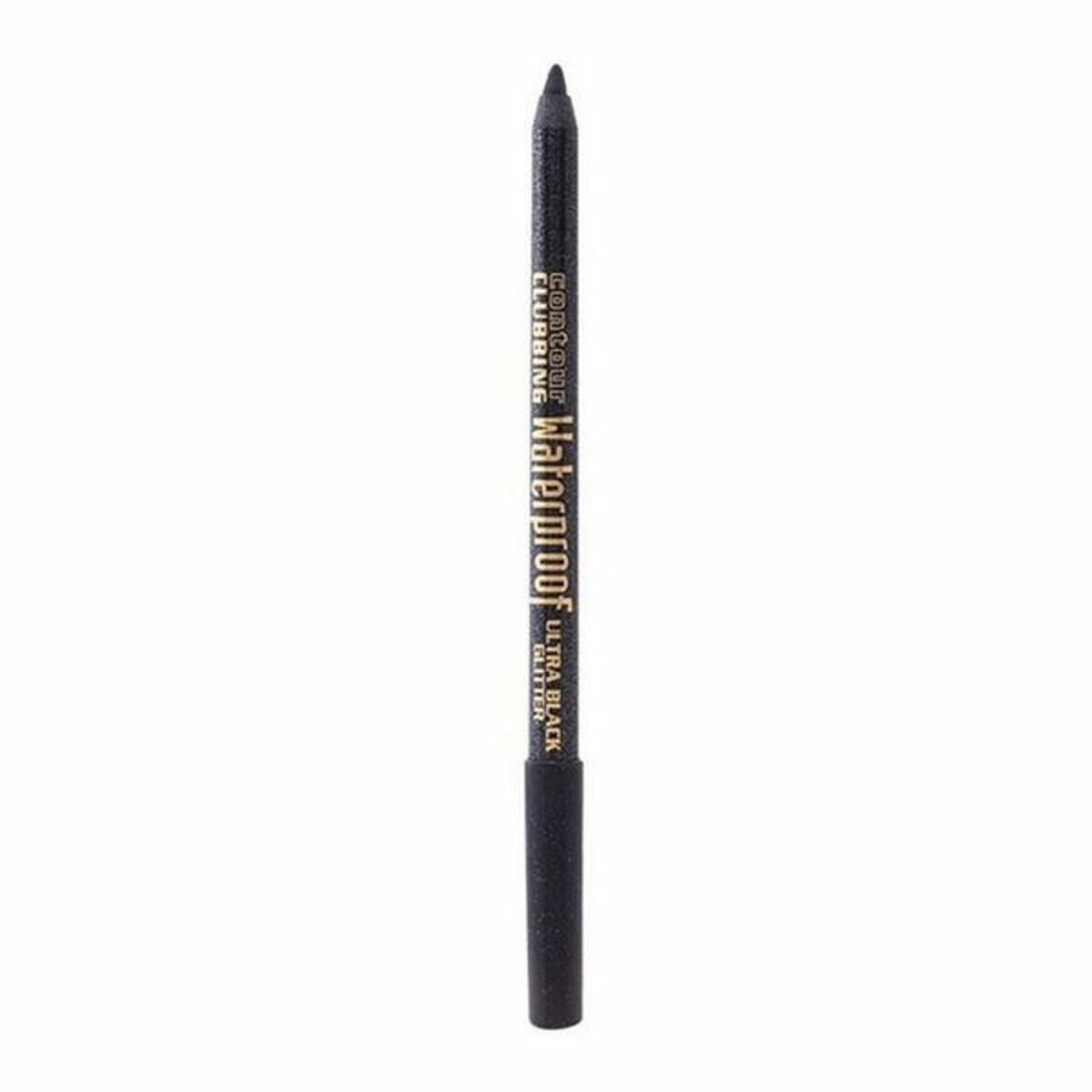 Augenstift Contour Clubbing Bourjois-12
