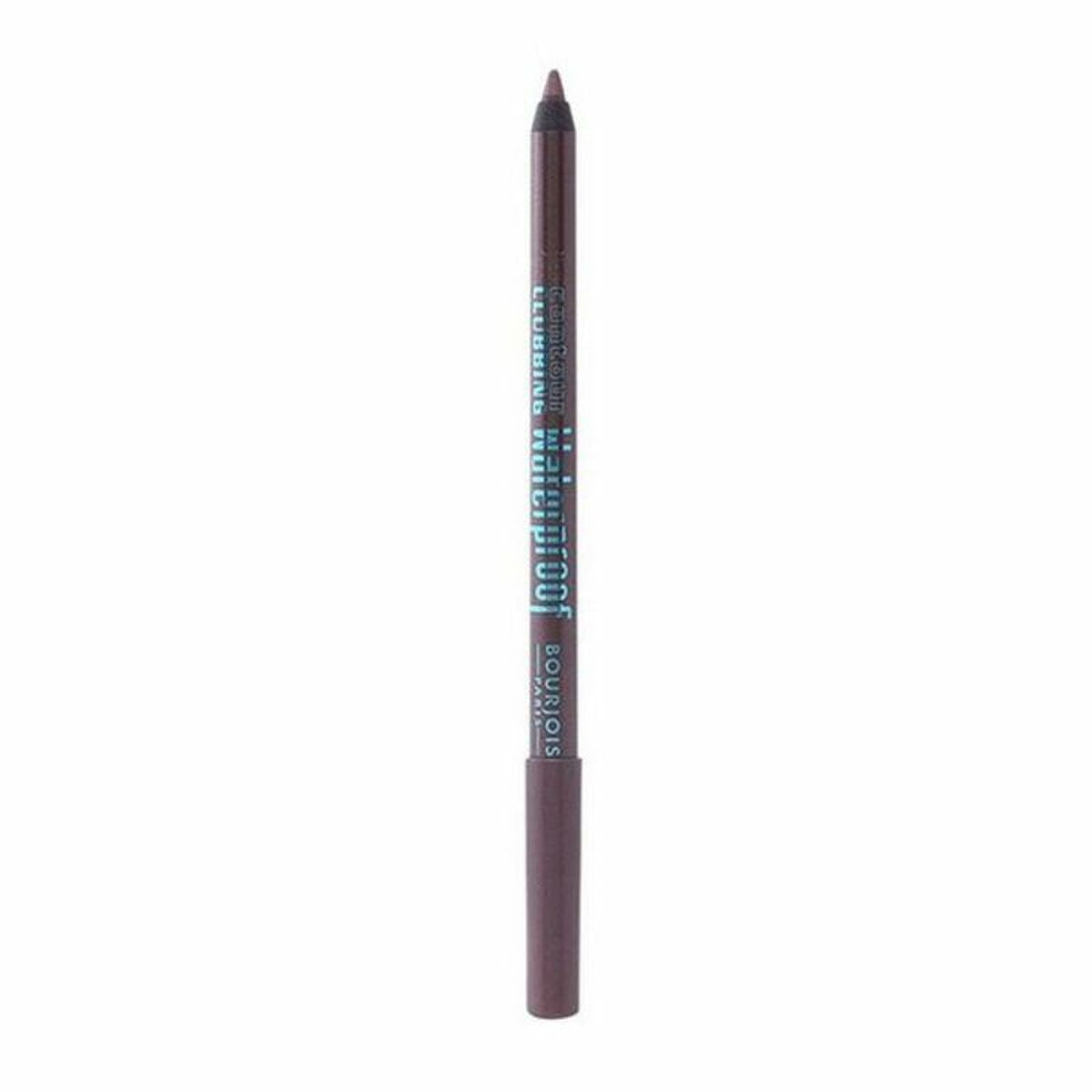 Augenstift Contour Clubbing Bourjois-10