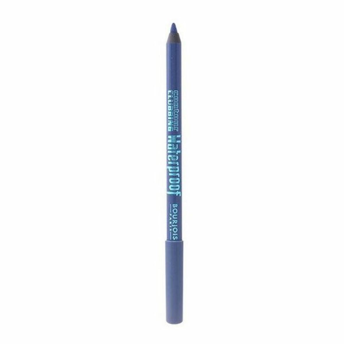 Augenstift Contour Clubbing Bourjois-8