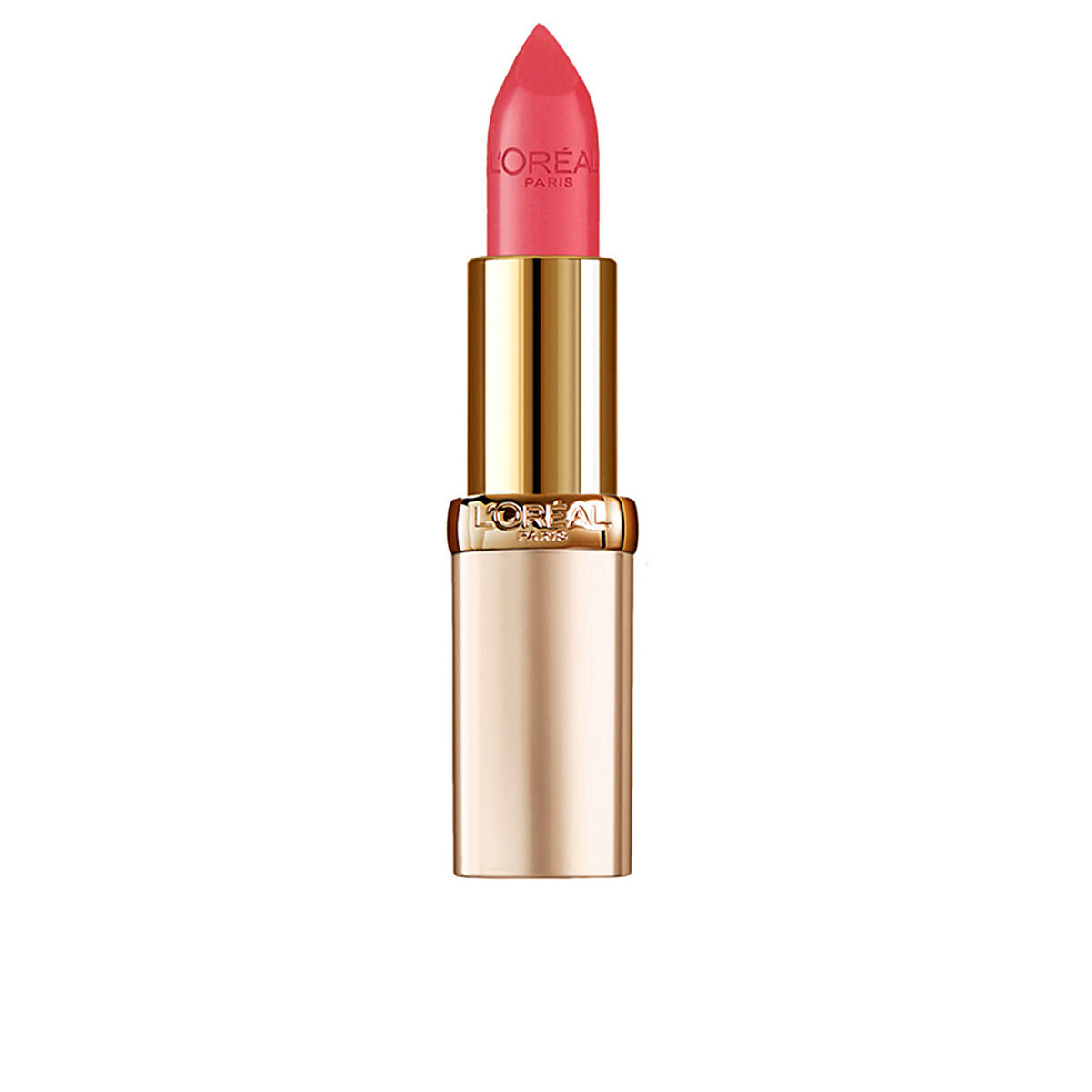 Lipstick Color Riche L'Oreal Make Up-6